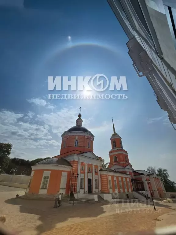 Участок в Московская область, Кашира пер. Волков, 6 (9.0 сот.) - Фото 1