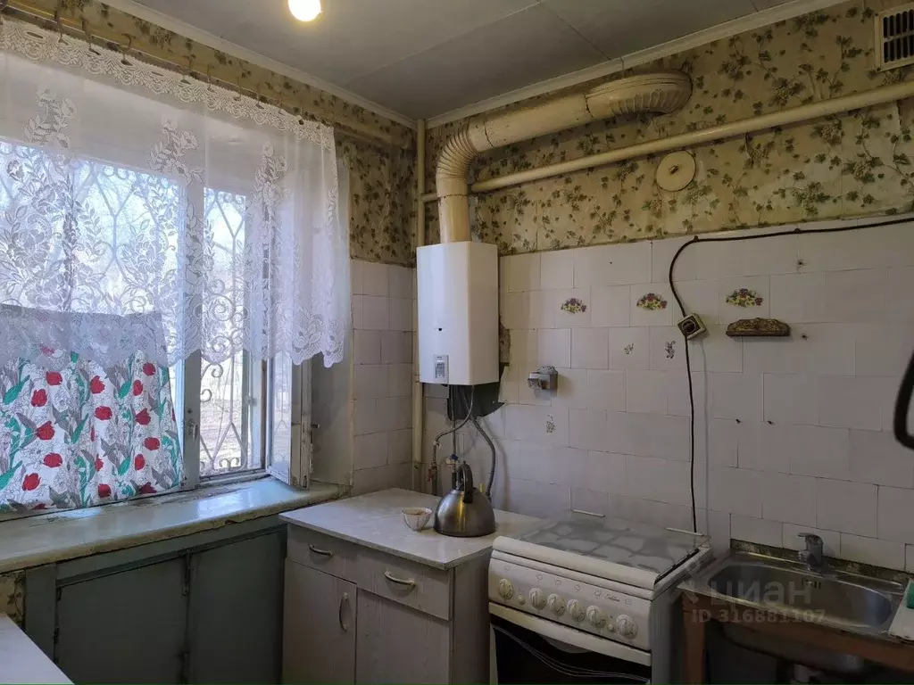 3-к кв. Рязанская область, Рязань ул. Семена Середы, 11 (61.0 м) - Фото 1