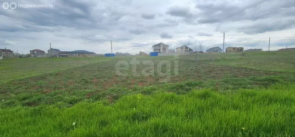Участок в Родниково, Вишнёвая улица (10 м) - Фото 2