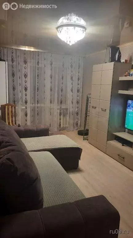 3-комнатная квартира: Томск, Иркутский тракт, 126 (58 м) - Фото 1