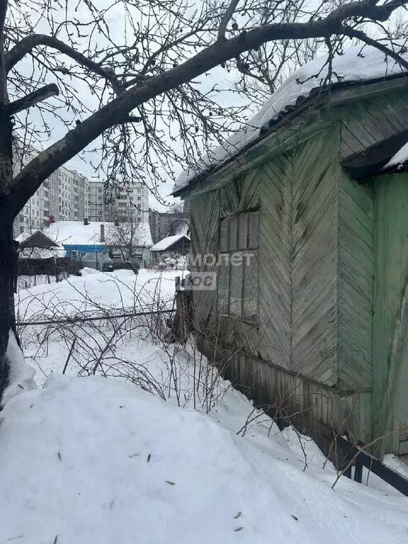 Дом в Липецк, Верхняя улица, 97 (44 м) - Фото 2