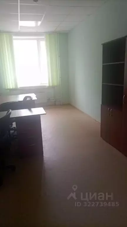 Помещение свободного назначения в Саха (Якутия), Нерюнгри ул. ... - Фото 2