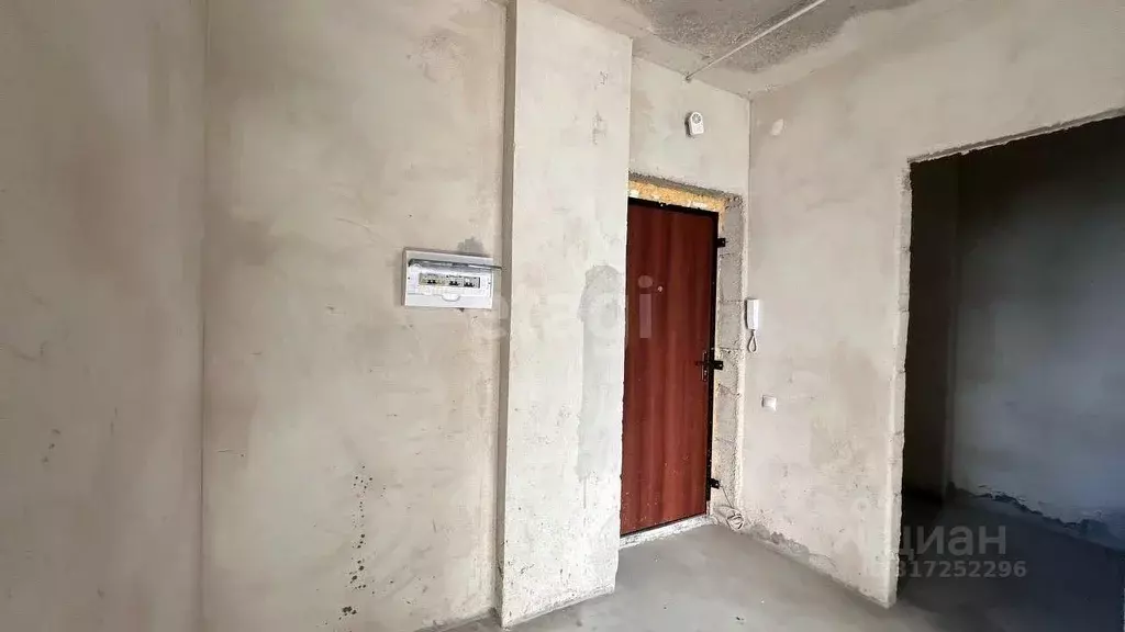 2-к кв. Орловская область, Орел Раздольная ул., 29 (55.7 м) - Фото 1