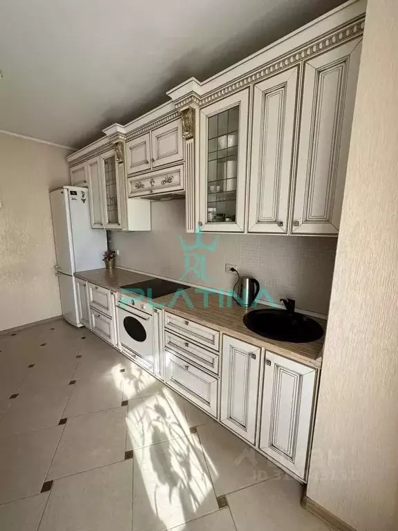 2-к кв. Татарстан, Казань Чистопольская ул., 86/10 (75.0 м) - Фото 0