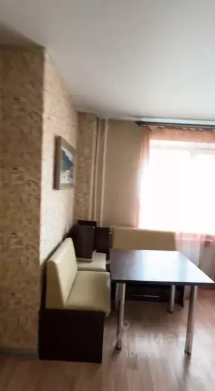 1-к кв. Алтай, Майминский район, с. Майма ул. Ленина, 60Ак1 (33.8 м) - Фото 2