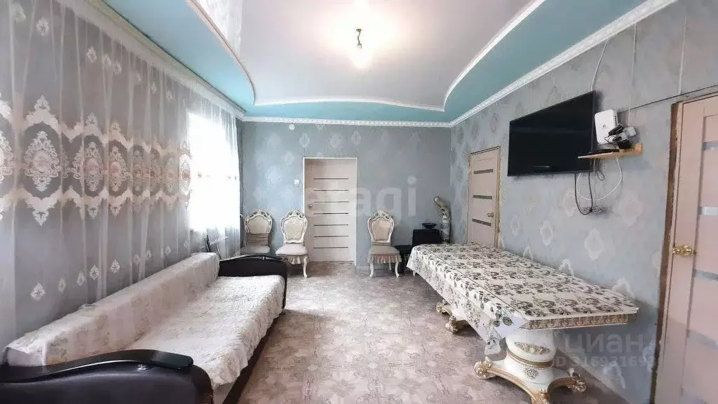 Дом в Белгородская область, Старый Оскол Стрелецкая ул., 28 (110 м) - Фото 0