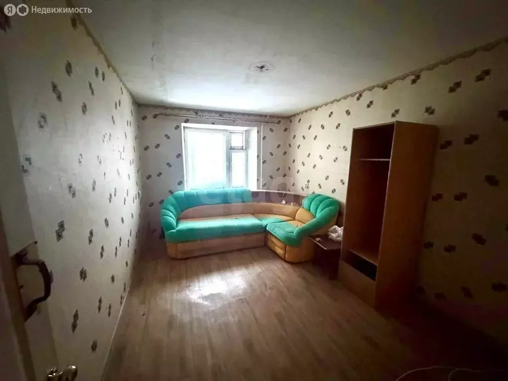 4-комнатная квартира: Пермь, улица Николая Быстрых, 5 (60 м) - Фото 2