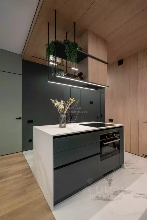 3-к кв. Санкт-Петербург ул. Стахановцев, 1 (83.0 м) - Фото 1