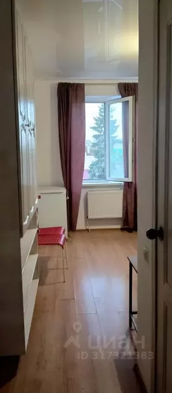 Студия Краснодарский край, Краснодар Дербентская ул., 111 (18.0 м) - Фото 0