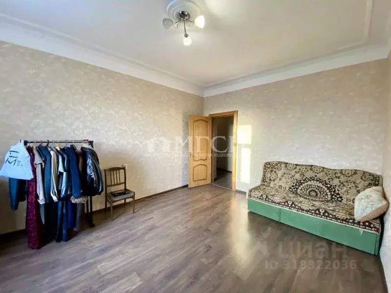 3-к кв. Москва Русаковская ул., 18/20 (65.2 м) - Фото 1