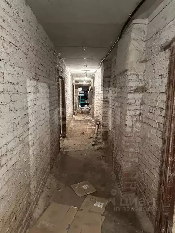 Склад в Ростовская область, Ростов-на-Дону Сельмаш мкр, ул. ... - Фото 1