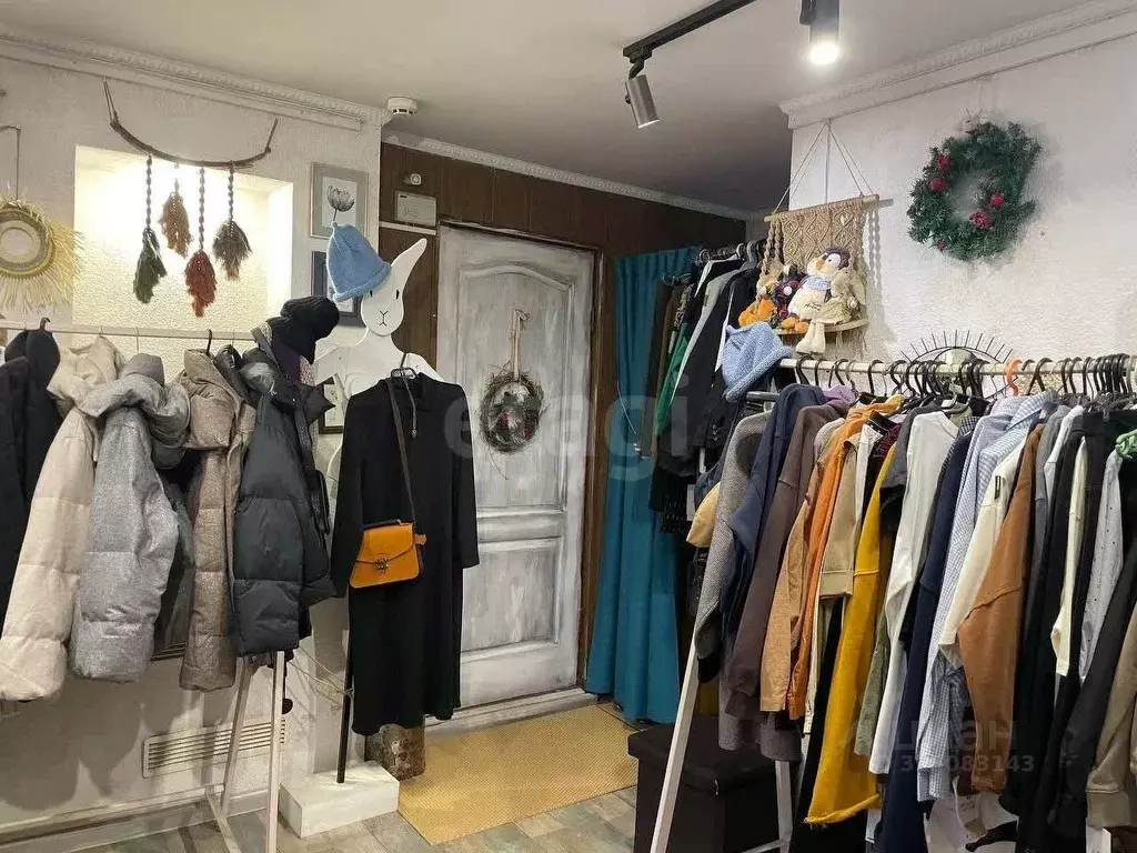 Офис в Костромская область, Кострома ул. Голубкова, 10 (29 м) - Фото 1