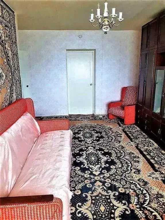 3-к кв. Волгоградская область, Волгоград ул. Гороховцев, 4 (57.0 м) - Фото 1