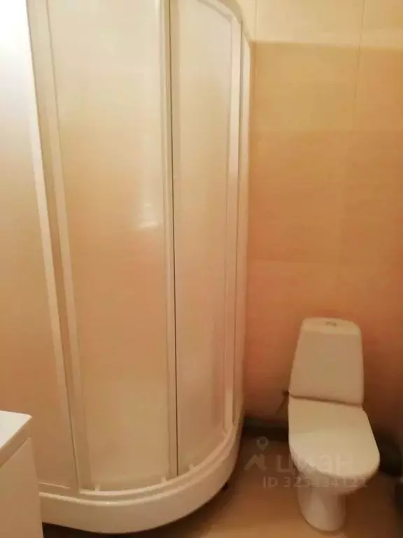 Студия Москва Покровская ул., 17к5 (23.0 м) - Фото 1