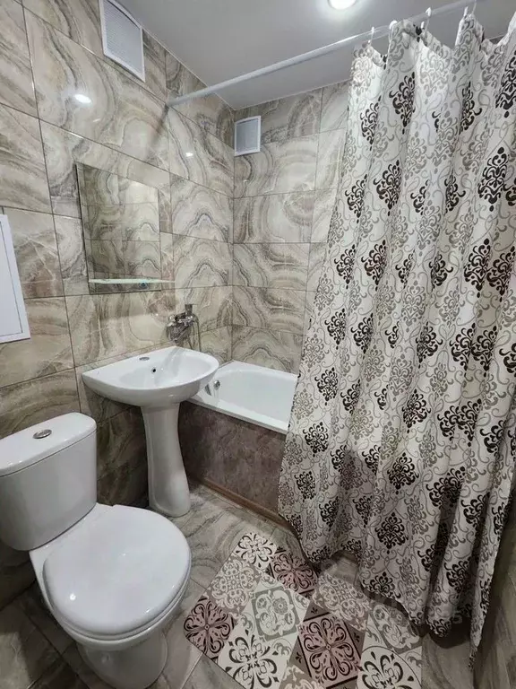 2-к кв. Владимирская область, Вязники Комсомольская ул., 12 (42.3 м) - Фото 0