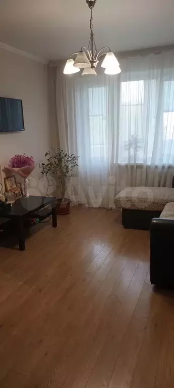1-к. квартира, 31 м, 4/9 эт. - Фото 0