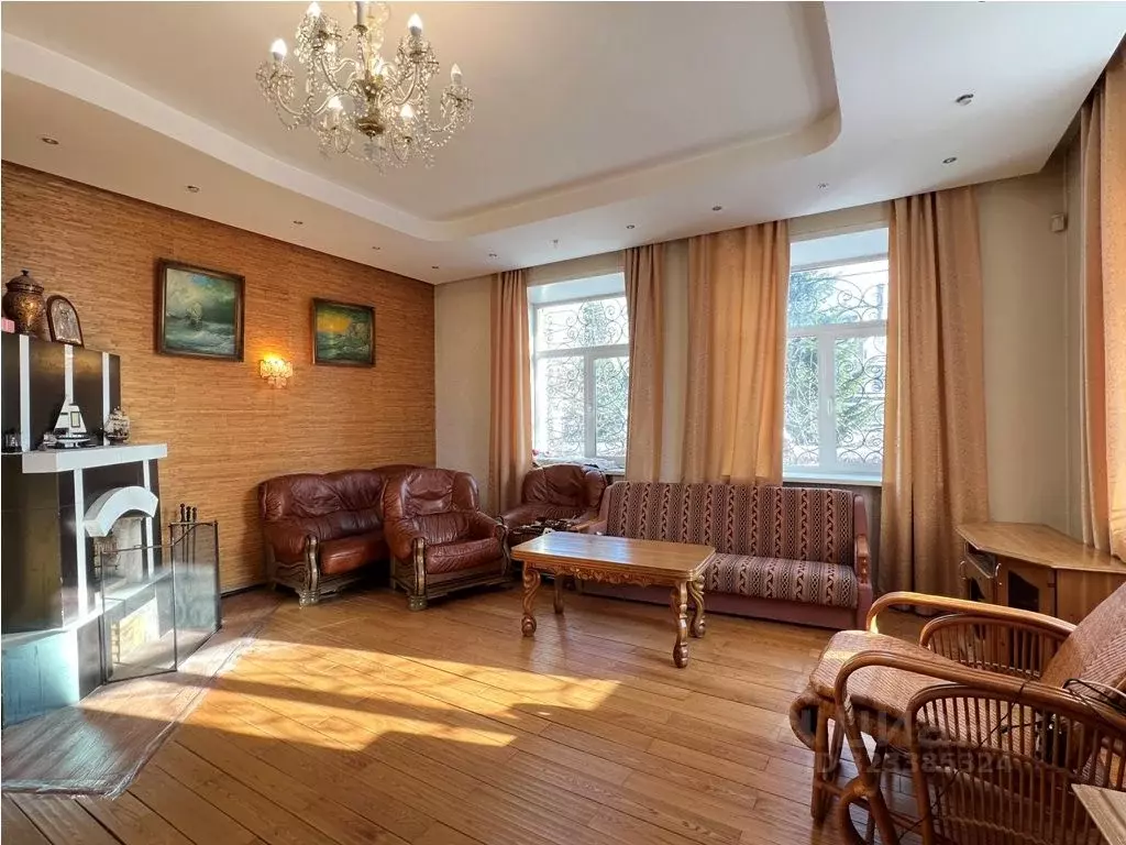 Коттедж в Иркутская область, Иркутский муниципальный округ, пос. ... - Фото 2