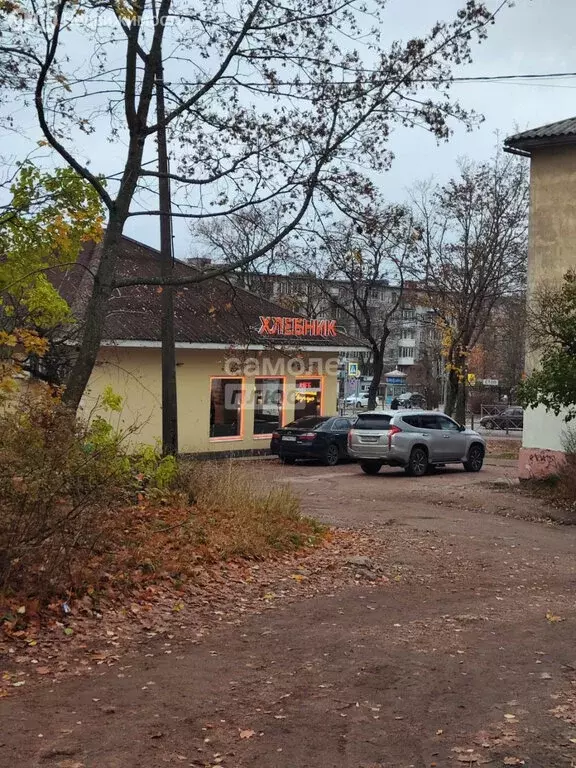 3-комнатная квартира: Выборг, улица Гагарина, 12 (66.5 м) - Фото 1