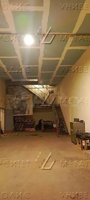 Помещение свободного назначения 344 м - Фото 1