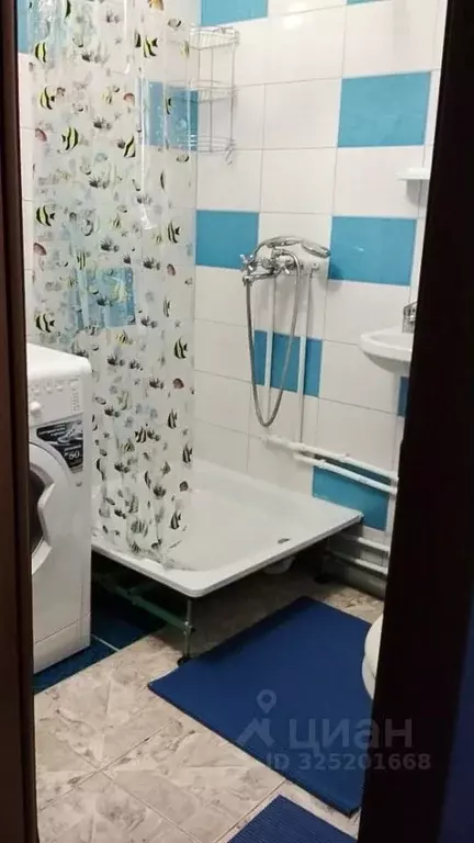 Комната Татарстан, Казань ул. Заря, 26 (7.0 м) - Фото 2