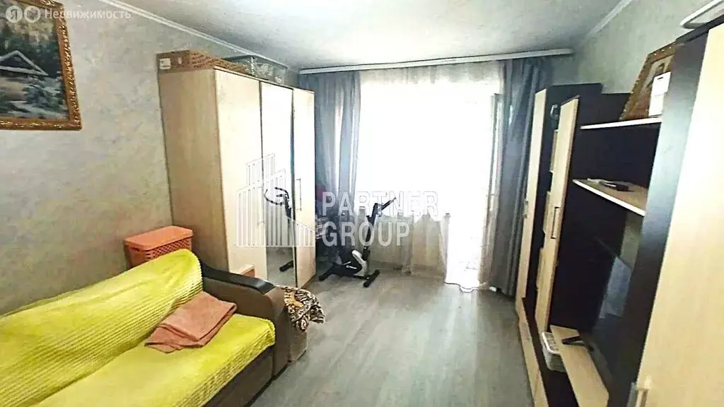 2-комнатная квартира: Алексин, Молодёжная улица, 6 (45.1 м) - Фото 1