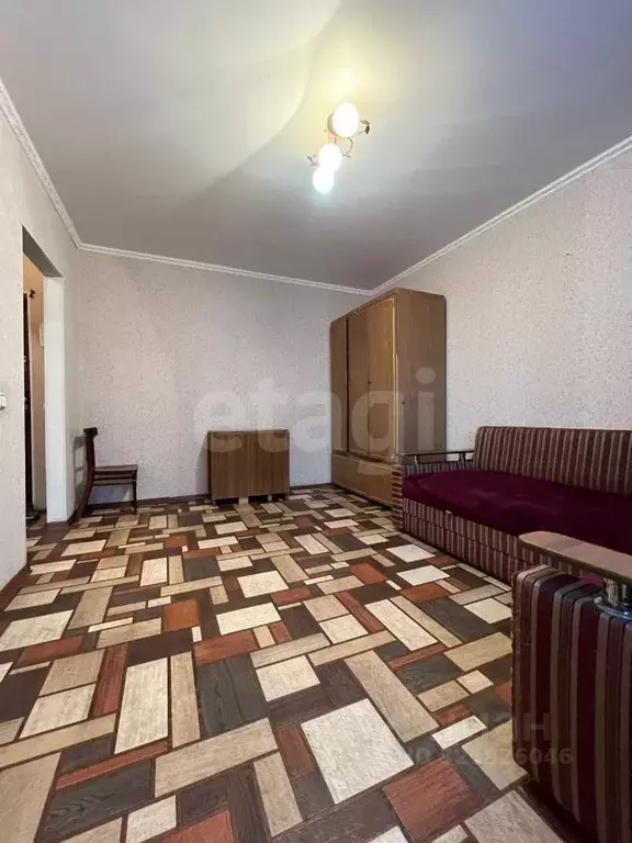 1-к кв. Ставропольский край, Михайловск Шпаковский район, ул. Ленина, ... - Фото 1