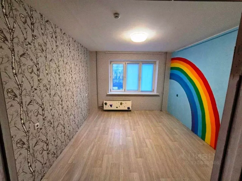 2-к кв. Московская область, Ивантеевка Пушкинский городской округ, ул. ... - Фото 2