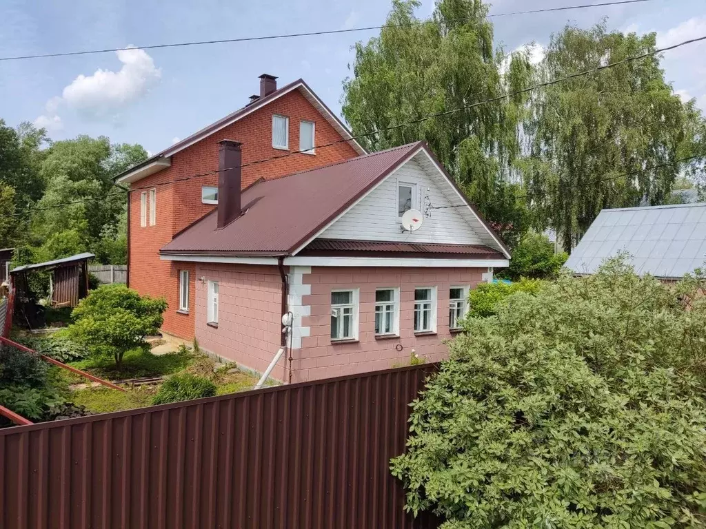 Дом в Московская область, Солнечногорск Проектируемая ул., 6 (145 м) - Фото 0