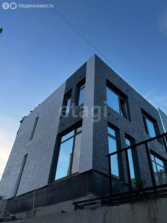 Дом в Краснодарский край, городской округ Сочи, село Черешня (158 м) - Фото 1