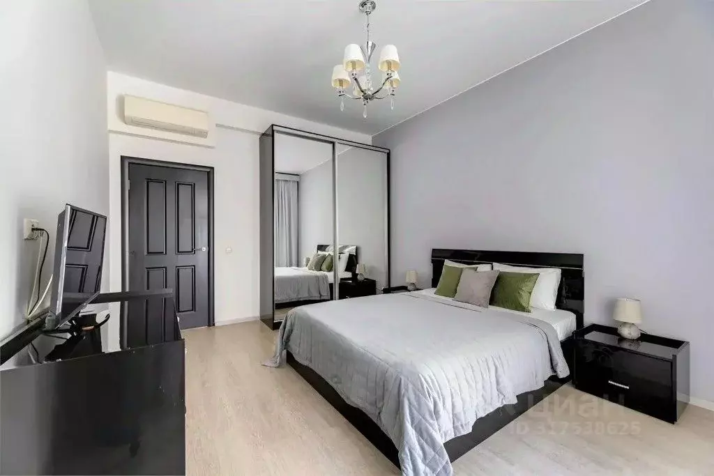 2-к кв. Татарстан, Казань ул. Баумана, 36 (65.0 м) - Фото 2