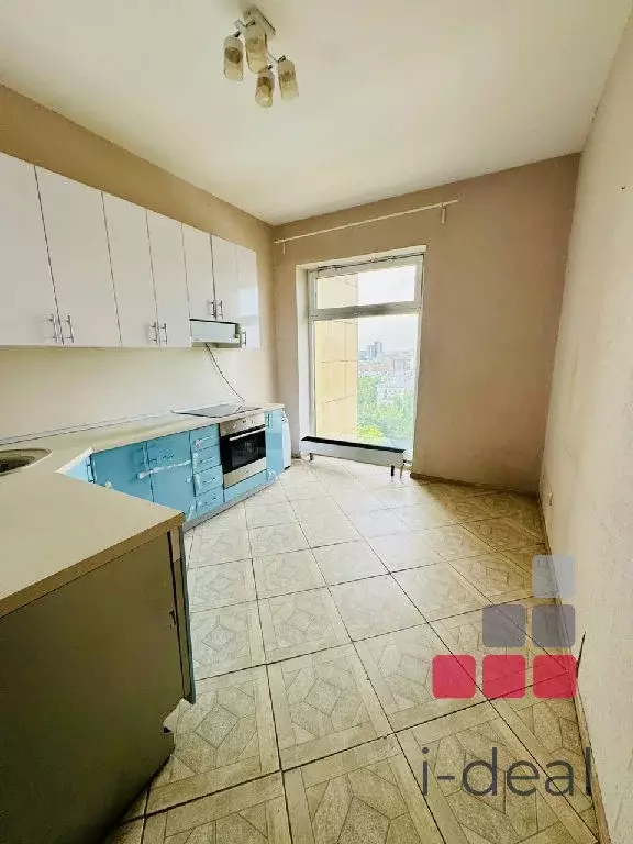 Продается 1-комнатная квартира - Фото 1