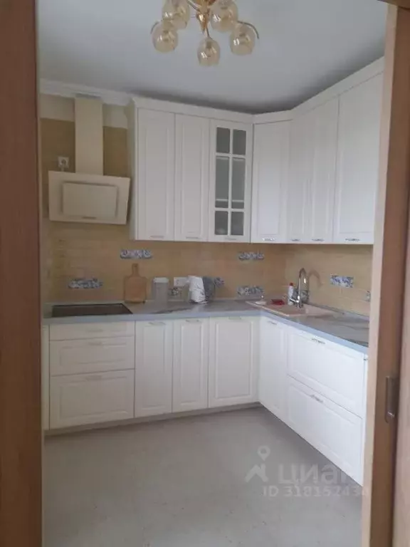 1-к кв. Москва Родниковая ул., 9А (36.0 м) - Фото 1