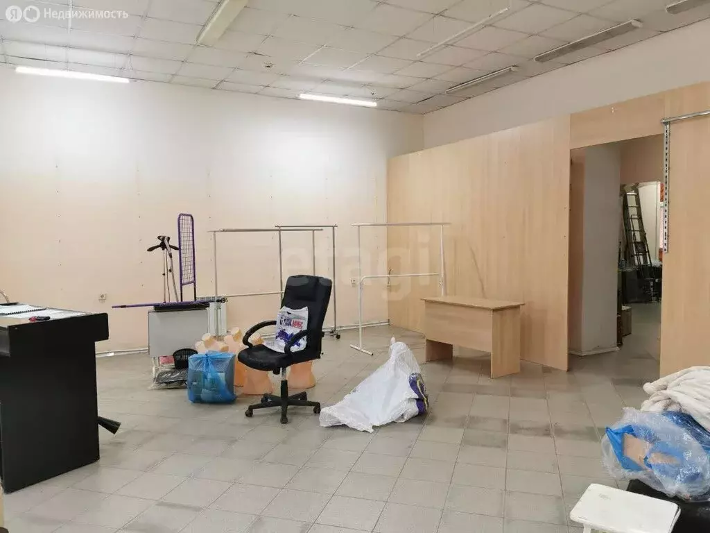 Торговая площадь (140.2 м) - Фото 2