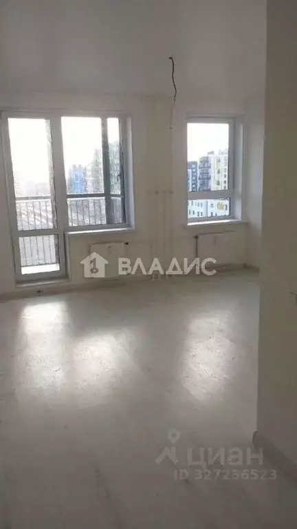 Студия Ленинградская область, Всеволожский район, Заневское городское ... - Фото 1