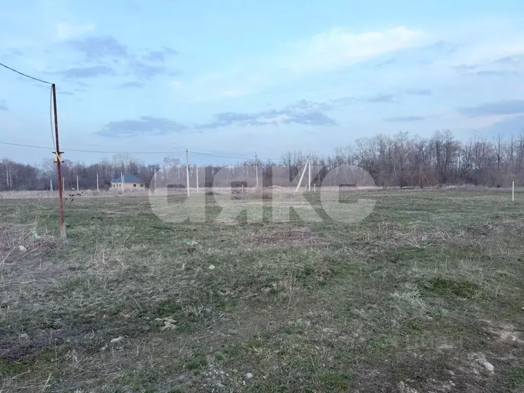 Участок в Адыгея, Майкоп городской округ, Ханская ст-ца  (15.0 сот.) - Фото 1