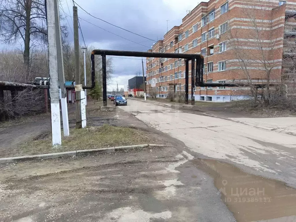 Дом в Тульская область, Донской Новоугольный мкр, ул. Ленина, 5 (73 м) - Фото 1