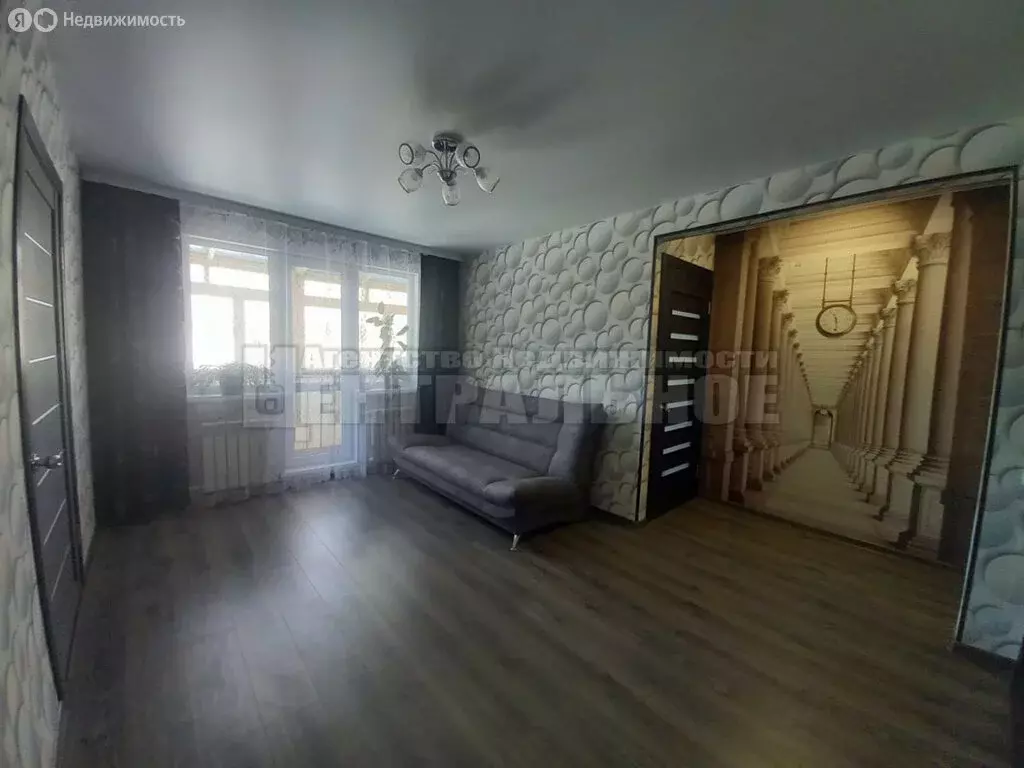 2-комнатная квартира: Смоленск, улица Ломоносова, 21А (45.3 м) - Фото 0