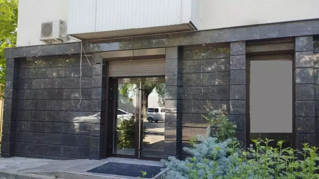 Помещение свободного назначения в Краснодарский край, Краснодар ул. ... - Фото 0