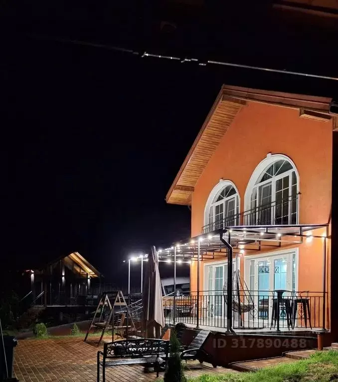 Дом в Калининградская область, Зеленоградский муниципальный округ, ... - Фото 1