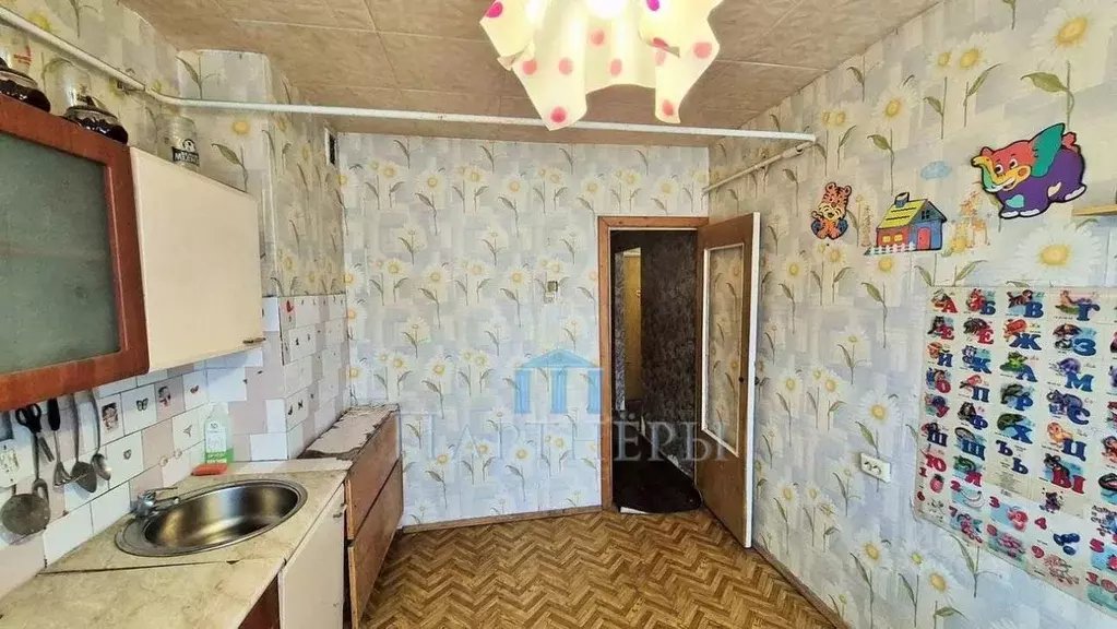 2-к кв. Самарская область, Самара Белорусская ул., 79 (55.7 м) - Фото 2