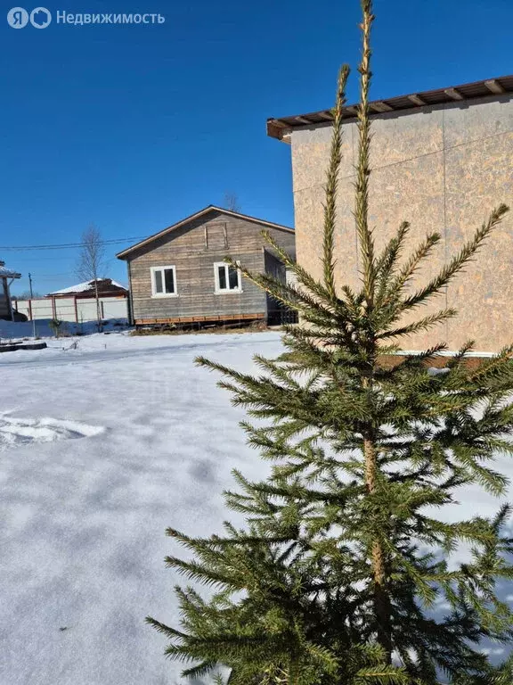 Дом в Сергиево-Посадский городской округ, ТСН СНТ Красная Сторожка-1 ... - Фото 0