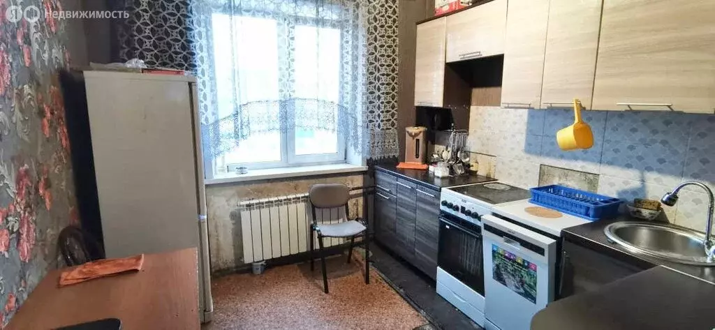 2-комнатная квартира: Ленинск-Кузнецкий, бульвар Клюева, 4 (53.6 м) - Фото 1