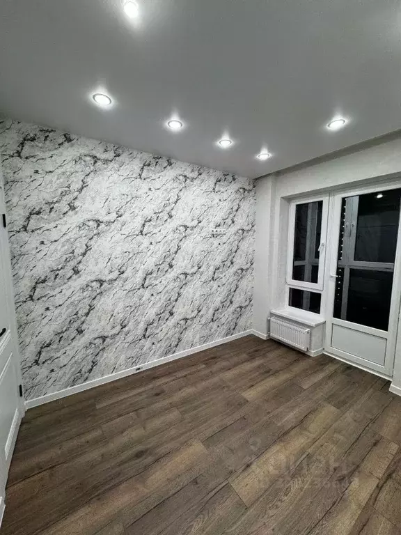 1-к кв. Краснодарский край, Краснодар ул. Конгрессная, 19/1 (37.0 м) - Фото 1