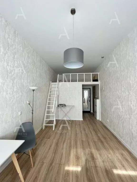 Комната Санкт-Петербург Подольская ул., 34 (22.0 м) - Фото 1