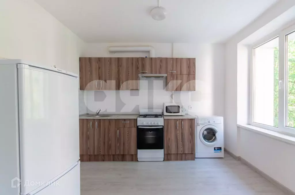 Продаётся 1-к квартира, 40 м - Фото 1
