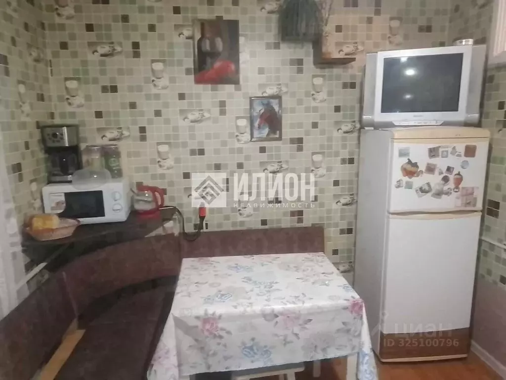 3-к кв. Севастополь ул. Генерала Мельника, 3 (69.2 м) - Фото 2