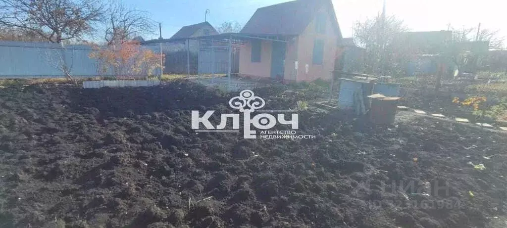 Участок в Башкортостан, Стерлитамакский район, Октябрьский сельсовет, ... - Фото 1