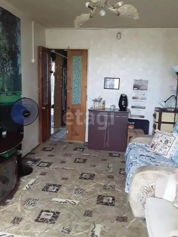 Продаётся 2-к квартира, 49 м - Фото 1