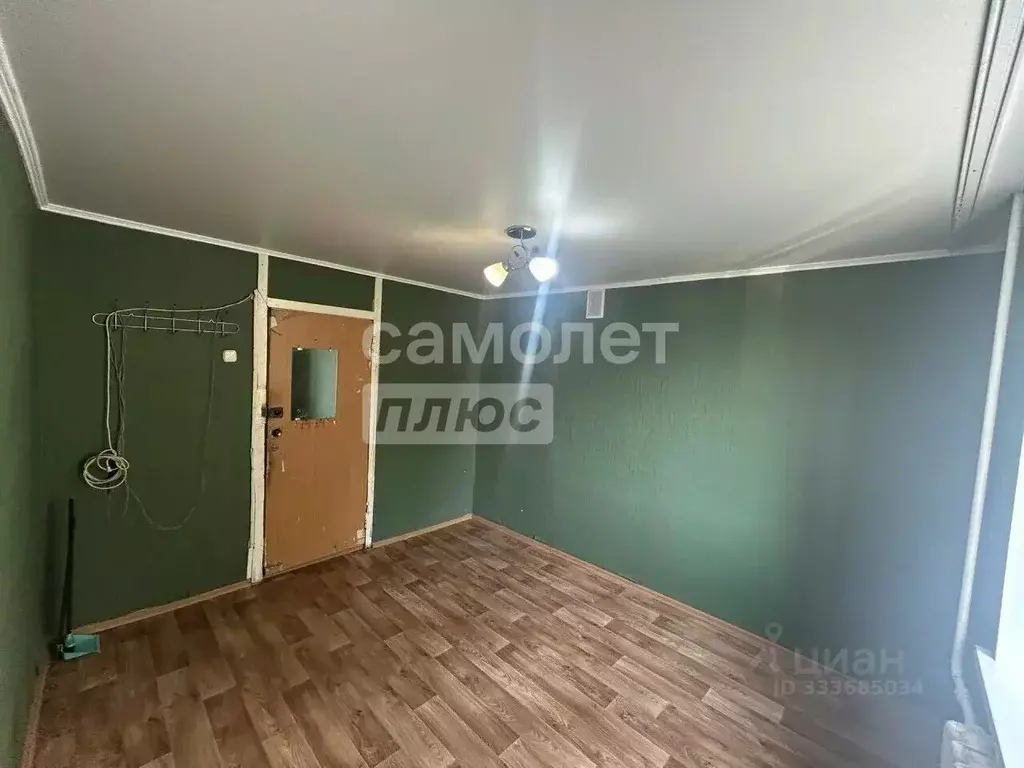 Комната Татарстан, Нижнекамск ул. 30 лет Победы, 10 (11.6 м) - Фото 2