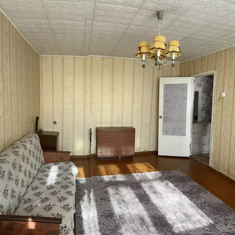 2-к кв. Вологодская область, Череповец Красная ул., 5 (51.0 м) - Фото 2